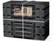 Компостер Prosperplast Compogreen Vario 1250 л - зображення 2