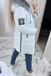 Fashions • Куртка жіноча зимова Love Fashions 80 білий (1875/а-мк) - зображення 6