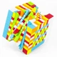 Куб QiYi 10x10x10 Cube - зображення 3