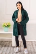 Fashions • Кардиган женскии Рута Fashions 44-54 бутылка (4233-гу) - изображение 5
