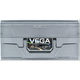 Акумулятор автомобільний Vega Premium 100Ач (L+) (850А) (ВЕГА) WESTA (ВЕСТА) - зображення 3