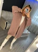 Fashions • Кардиган женский Алиса Fashions 44-54 капучино (209-нс) - изображение 6