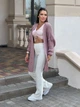 Fashions • Кардиган женский Алиса Fashions 44-54 капучино (209-нс) - изображение 8