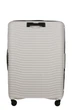 Чемодан 81 См Samsonite UPSCAPE CLOUD WHITE 81x54x34(37) KJ1*25004 - изображение 2