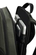 Рюкзак 14,1" Samsonite URBAN-EYE GREEN 41x28x16 KO1*04006 - изображение 5