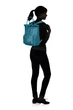 Рюкзак 15,6" American Tourister URBAN GROOVE BREEZE BLUE 42,5x30,5x21 24G*A1057 - изображение 3
