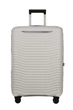 Чемодан 68 См Samsonite UPSCAPE CLOUD WHITE 68x47x28(31) KJ1*25002 - изображение 1