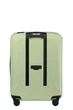 Чемодан 55 См Samsonite ESSENS PISTACHIO GREEN 55x40x20 KM0*24001 - изображение 9