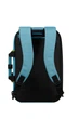 Сумка-Рюкзак American Tourister TAKE2CABIN BREEZE BLUE 40x25x20 91G*11007 - изображение 15
