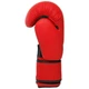 Перчатки для бокса боксерские перчатки Hard Touch Gloves 4432 Red-Black 14 унций - изображение 3