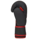Перчатки для бокса боксерские перчатки Hard Touch Gloves 4432 Black-Red 14 унций - изображение 3