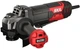 Sieciowa szlifierka kątowa Skil AG1E9132AB 850 W 125 mm (8719643000439) - obraz 1
