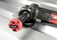 Sieciowa szlifierka kątowa Skil AG1E9132AB 850 W 125 mm (8719643000439) - obraz 4