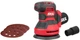 Аккумуляторная эксцентриковая шлифмашина Skil 125 мм 20 В (SR1E3745CA) (8719643003928) - изображение 1
