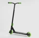 Трюковий самокат Best Scooter LineRunner LR-65215 Чорний / Зелений для початківців та професіоналів - зображення 5
