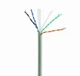 Извитая пара,Cablexpert UPC-6004SE-SOL, CAT6, одножильная, алюминий под медью (CCA с AWG24), неэкранированная, 305 м - изображение 1