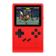 Консоль RMC Sup Game Box GB300 + 6000 ігор 1GB Red Без Геймпада - зображення 1