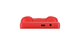 Консоль RMC Sup Game Box GB300 + 6000 ігор 1GB Red Без Геймпада - зображення 5