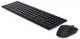Комплект Dell 580-AJRT Pro Wireless Keyboard and Mouse - KM5221W - Ukrainian (QWERTY) - изображение 4