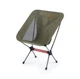 Розкладне крісло Naturehike YL08 зелене NH20JJ027 - изображение 1