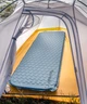 Килимок самонадувний Naturehike синій CNK2300DZ013 - изображение 5