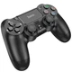 Геймпад HOCO DGM01 Cool Play Multi-function для PS4, PS3, ПК бездротовий wireless V4.0 3h Чорний - изображение 1