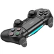 Геймпад HOCO DGM01 Cool Play Multi-function для PS4, PS3, ПК бездротовий wireless V4.0 3h Чорний - изображение 4