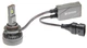 LED автолампы Baxster PW 9005 6000K - изображение 1