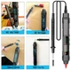 Цифровий мультиметр тестер безконтактний детектор напруги Pen Type Multimeter TS20A - изображение 5