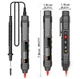 Цифровий мультиметр тестер безконтактний детектор напруги Pen Type Multimeter TS20A - изображение 7