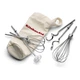 Миксер KitchenAid 5KHM9212ECU - изображение 9