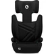 Автокресло Lionelo Hugo I-Size Black Carbon, 15-36 кг, черное (LO- HUGO I-SIZE BLACK CARBON) - изображение 4