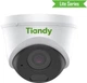 IP-камера Tiandy TC-C32HS Spec:I3/E/Y/C/SD/2.8 мм/V4.2 2 Мп (00-00002117) - изображение 2