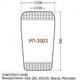 Пневмоподушка РП-2003 - изображение 2