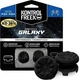 Накладки на стики KontrolFreek® Galaxy (Black) для Sony DualShock PS4 / DualSense PS5 - изображение 1