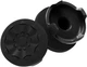 Накладки на стики KontrolFreek® Galaxy (Black) для Sony DualShock PS4 / DualSense PS5 - изображение 3