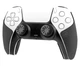 Накладки на стики KontrolFreek® Galaxy (Black) для Sony DualShock PS4 / DualSense PS5 - изображение 5