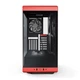Корпус Hyte Y40 Black-Red (CS-HYTE-Y40-BR) - зображення 4