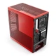 Корпус Hyte Y40 Black-Red (CS-HYTE-Y40-BR) - зображення 5
