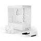 Корпус Hyte Y40 Snow White (CS-HYTE-Y40-WW) - изображение 5