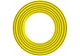 Шланг садовий Cellfast 4Yellow 1/2" 20 м, 4 шари 10-500 - изображение 3