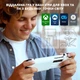 Бездротовий геймпад Gamesir X2 Pro - зображення 4