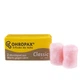 Восковые беруши Ohropax 1 пара SNR 27 дБ (955-02) - изображение 1