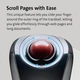 Трекбол Kensington Orbit TrackBall (K72352EU) - изображение 3