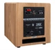 Сабвуфер TAGA Harmony TSW-90 v.4 Oak - изображение 3