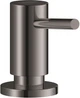 Дозатор врізний для миючого засобу GROHE Cosmopolitan 40535A00 - зображення 1