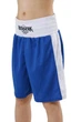 Шорты BERSERK SPORT Boxing 3XS blue (019069) - изображение 4