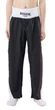 Штани Berserk Sport kickboxing superfigter 134 - 140 см black (019640) - зображення 1