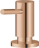 Дозатор врізний для миючого засобу GROHE Cosmopolitan 40535DA0 - зображення 2