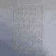 Трафарет для шоколада ГАРДЕНИЯ - изображение 5